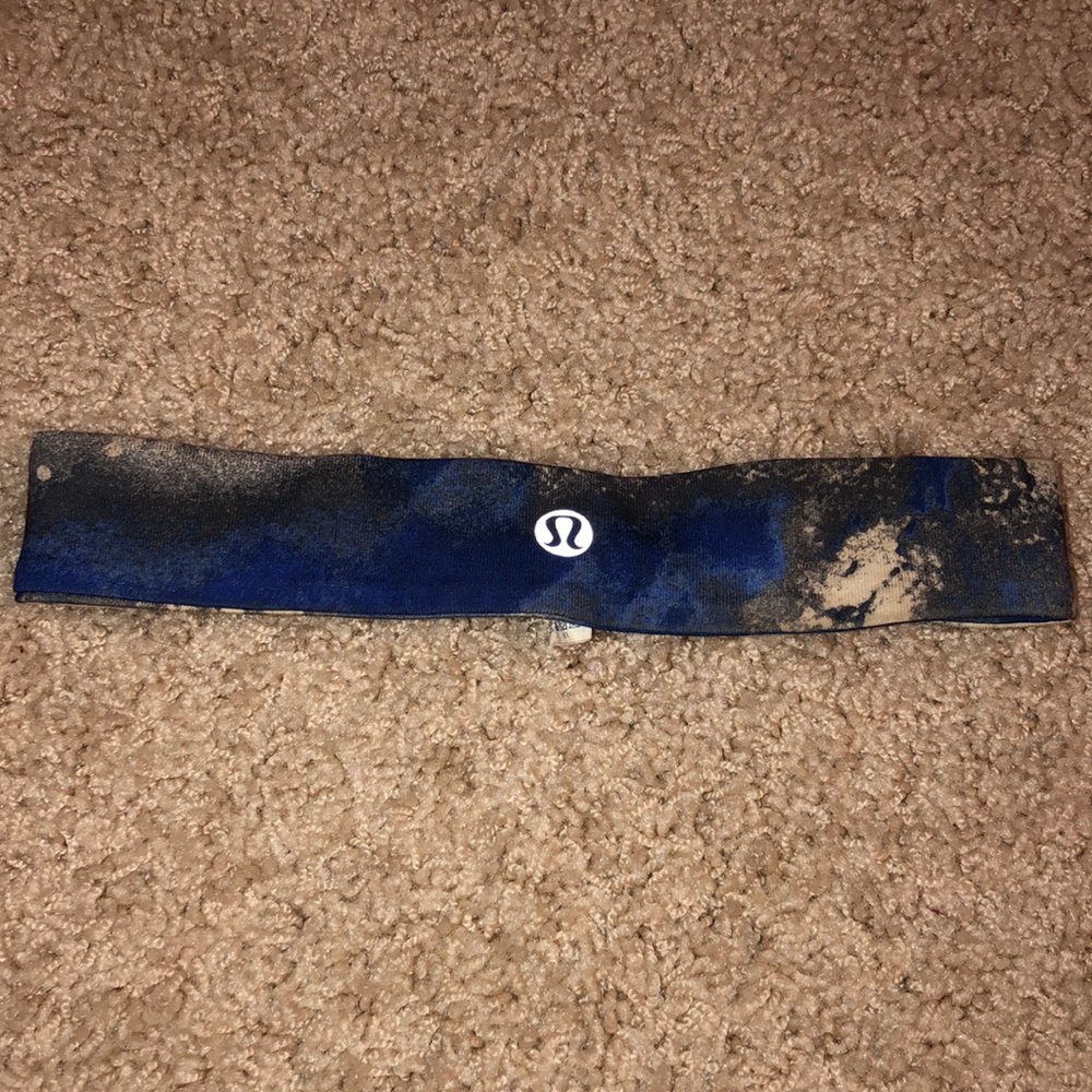 Lululemon Headband